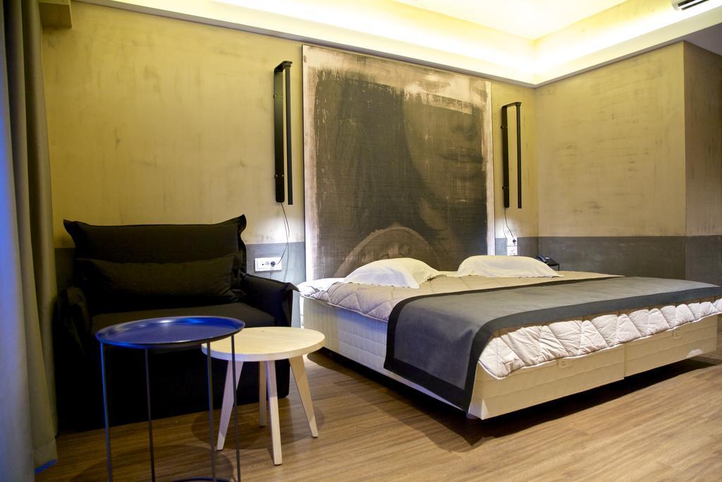 Adonis City Hotel พาทรา ห้อง รูปภาพ