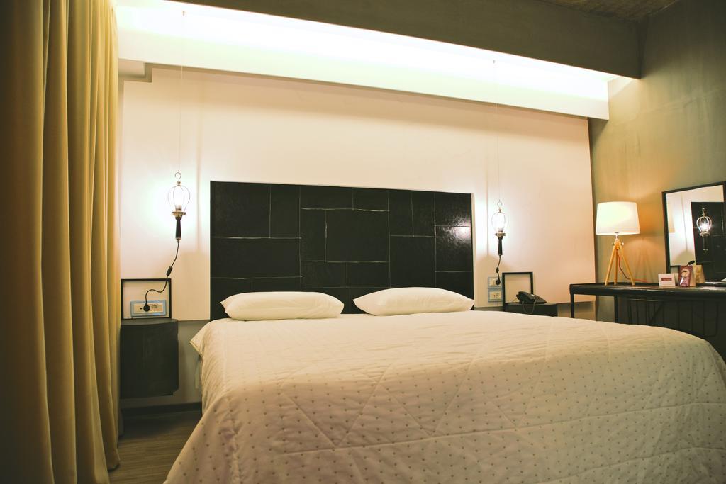 Adonis City Hotel พาทรา ห้อง รูปภาพ