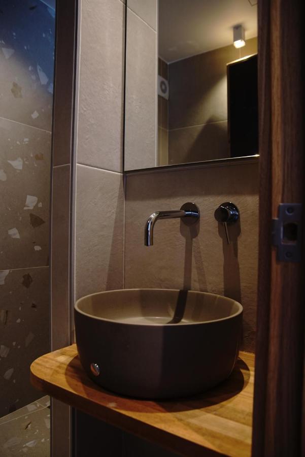 Adonis City Hotel พาทรา ภายนอก รูปภาพ