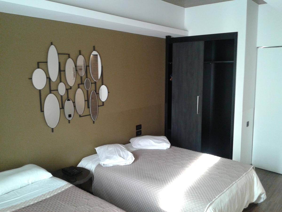 Adonis City Hotel พาทรา ภายนอก รูปภาพ